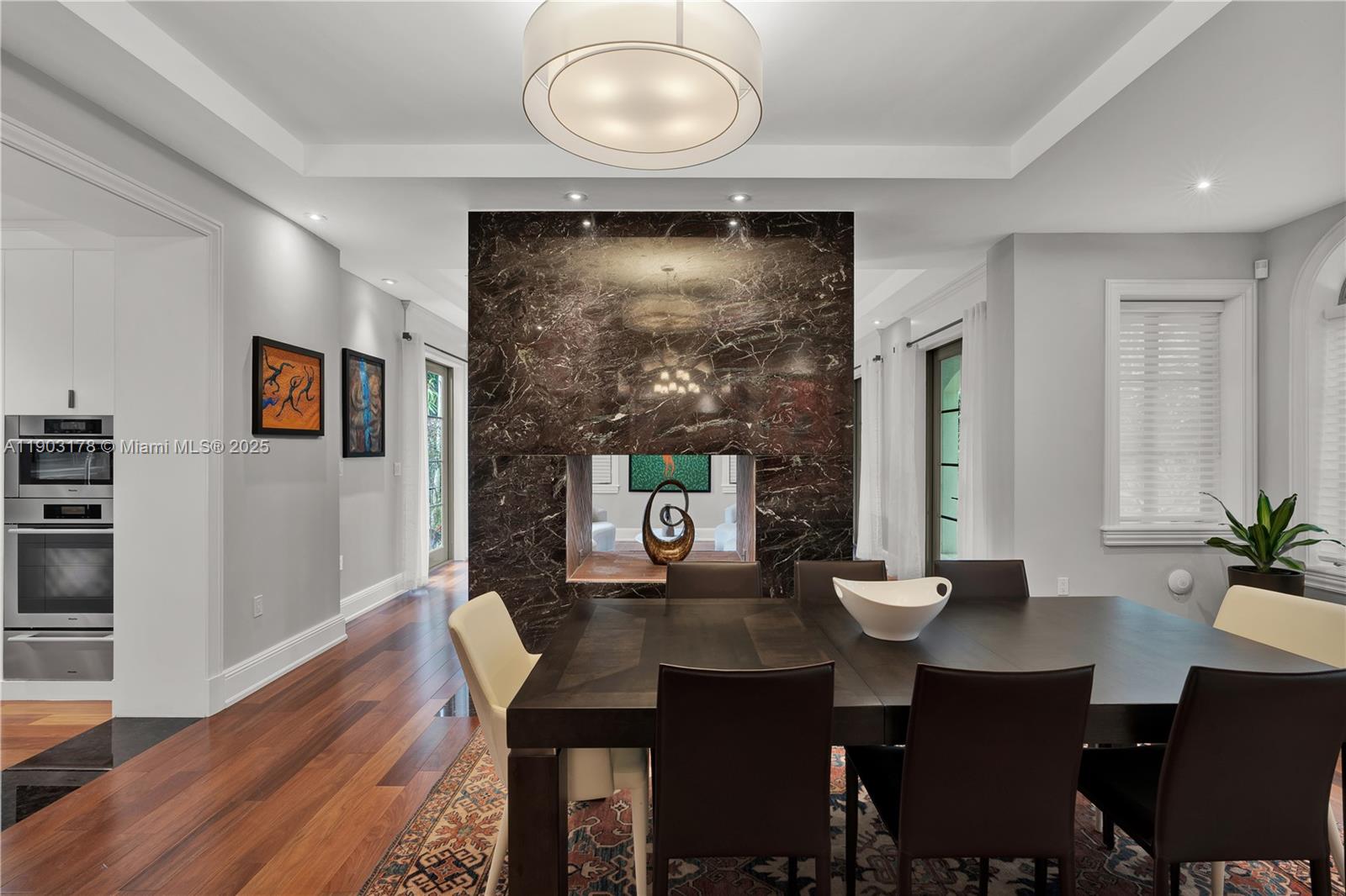 CORAL GABLES C C SEC 3 - Residential