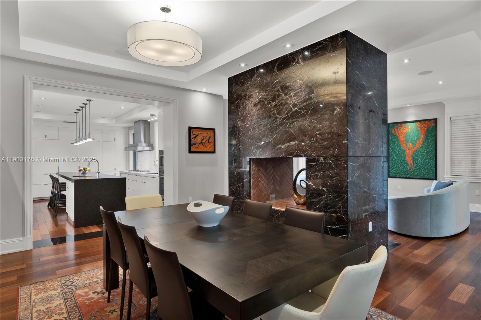 CORAL GABLES C C SEC 3 - Residential