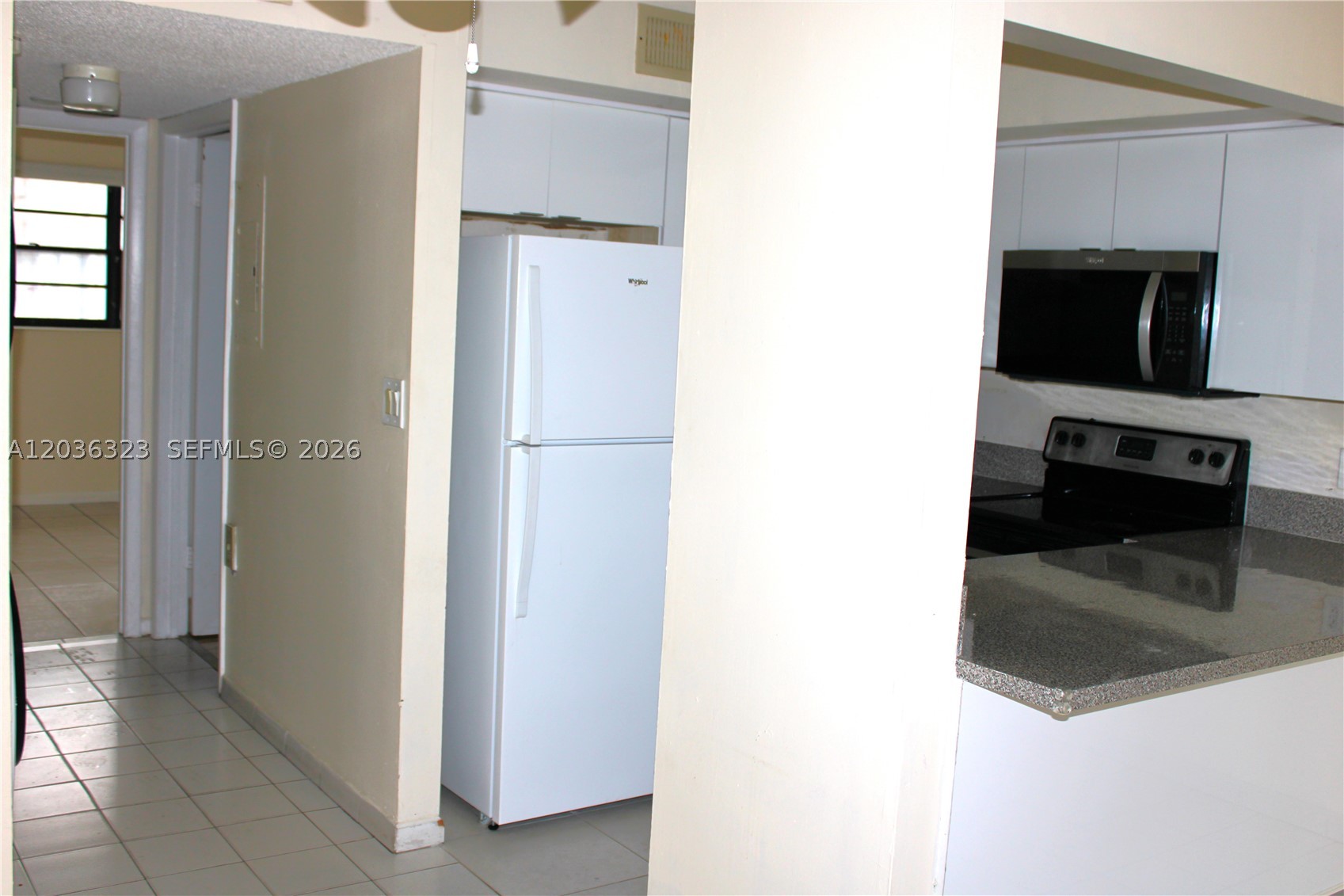 ALHAMBRA VI CONDO - Residential Lease