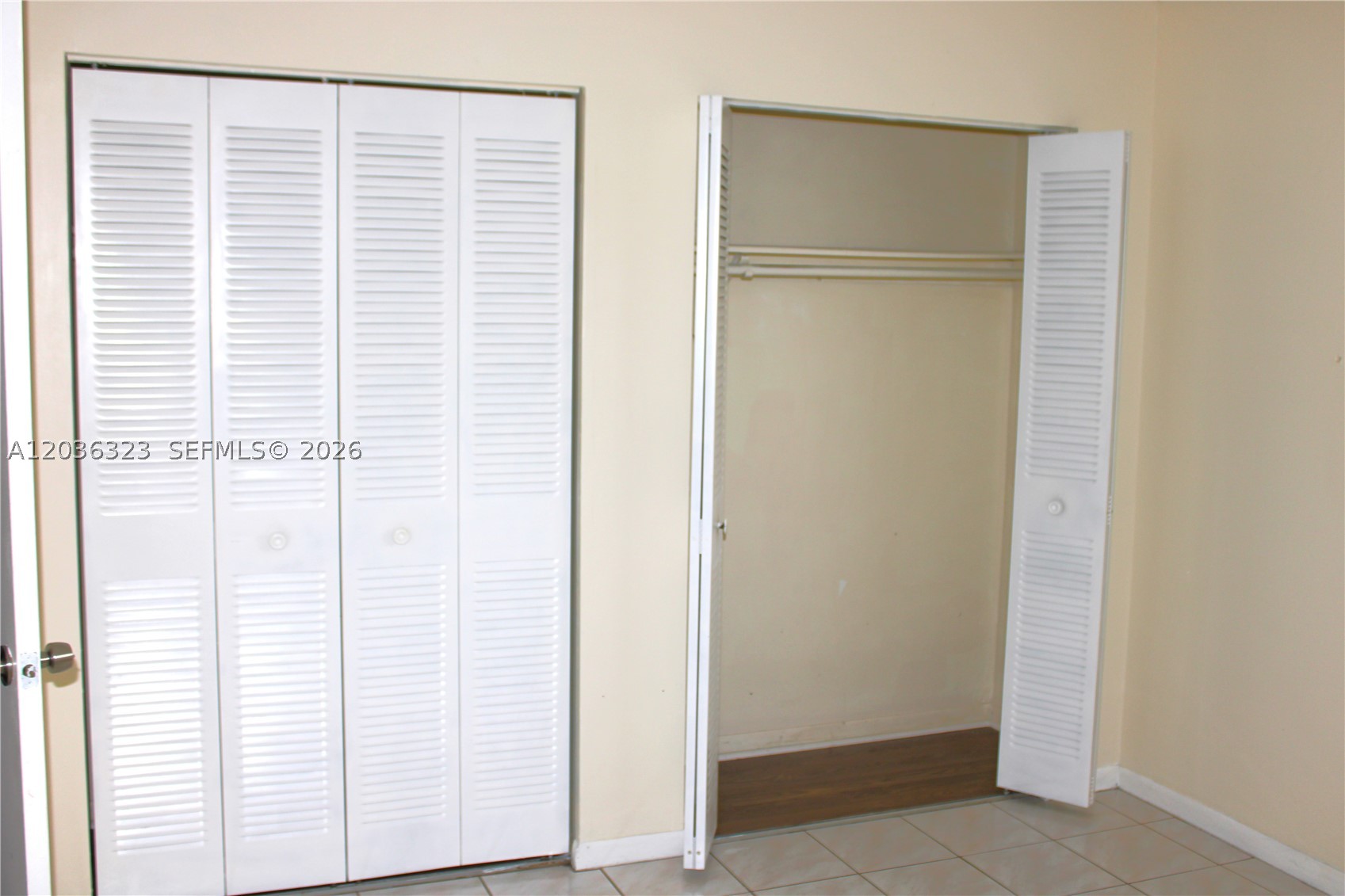 ALHAMBRA VI CONDO - Residential Lease