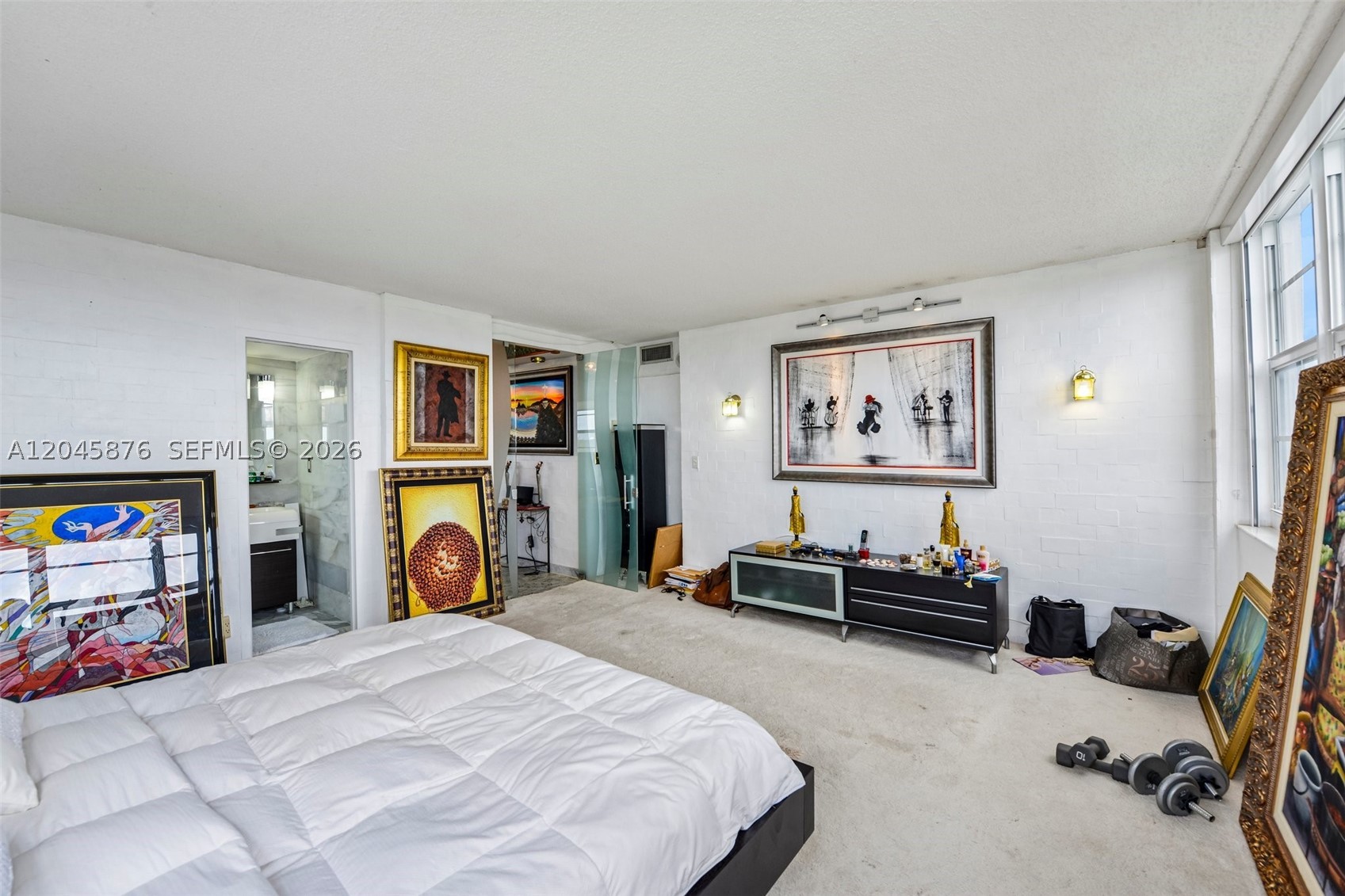 BAYVIEW TOWERS CONDO SOUT - Residential Lease
