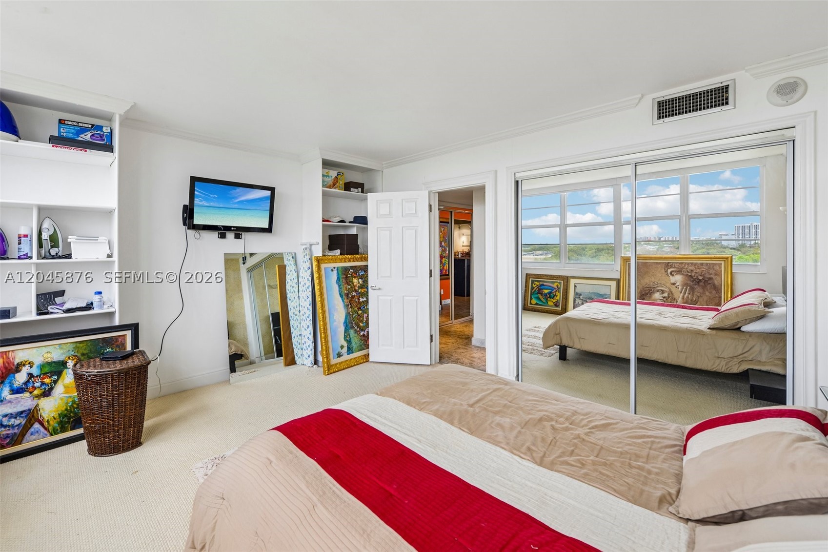 BAYVIEW TOWERS CONDO SOUT - Residential Lease