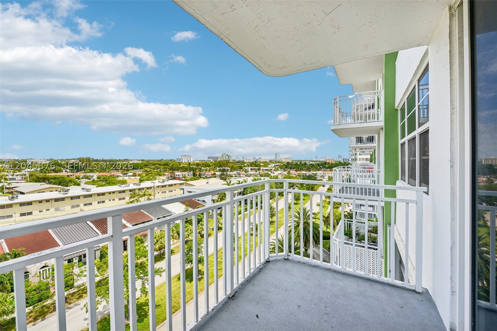BAYVIEW TOWERS CONDO SOUT - Residential Lease