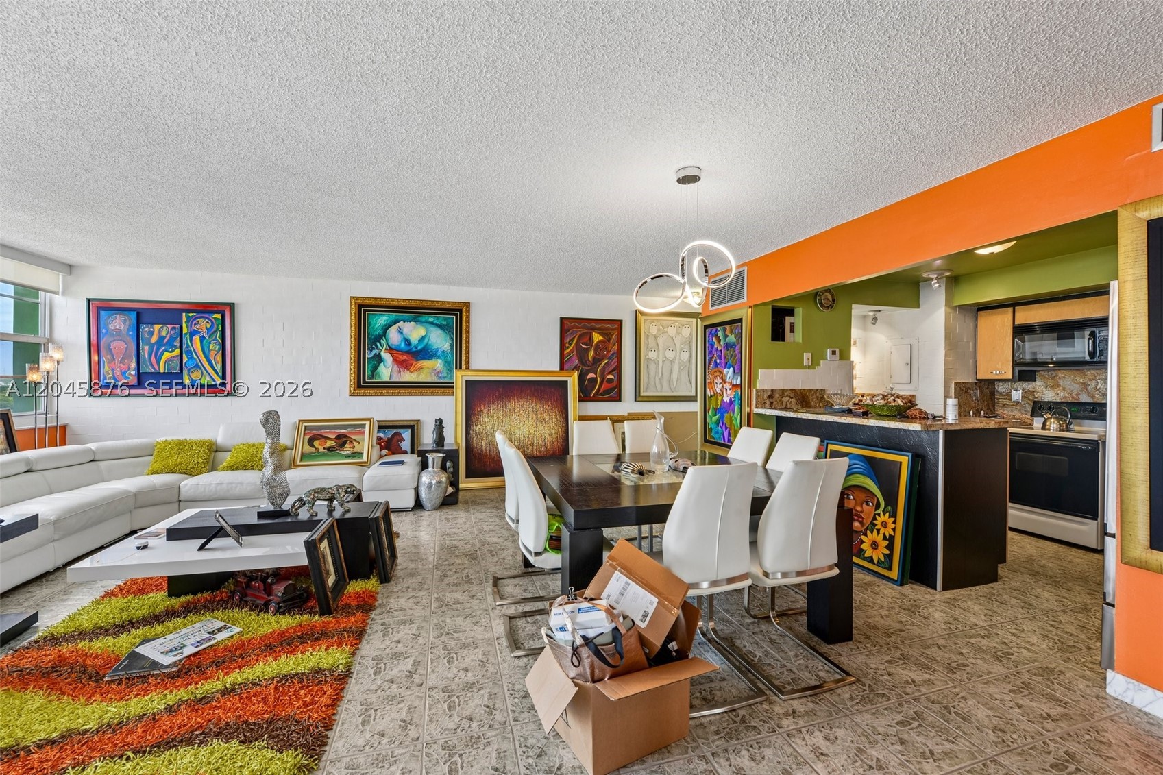 BAYVIEW TOWERS CONDO SOUT - Residential Lease