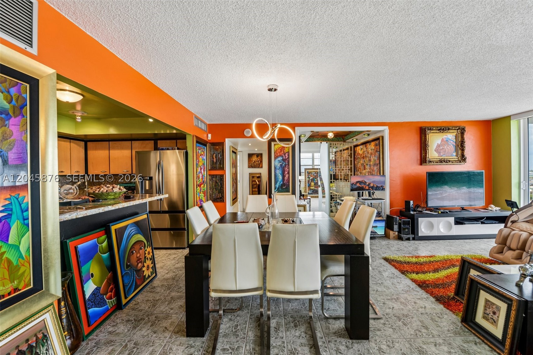 BAYVIEW TOWERS CONDO SOUT - Residential Lease