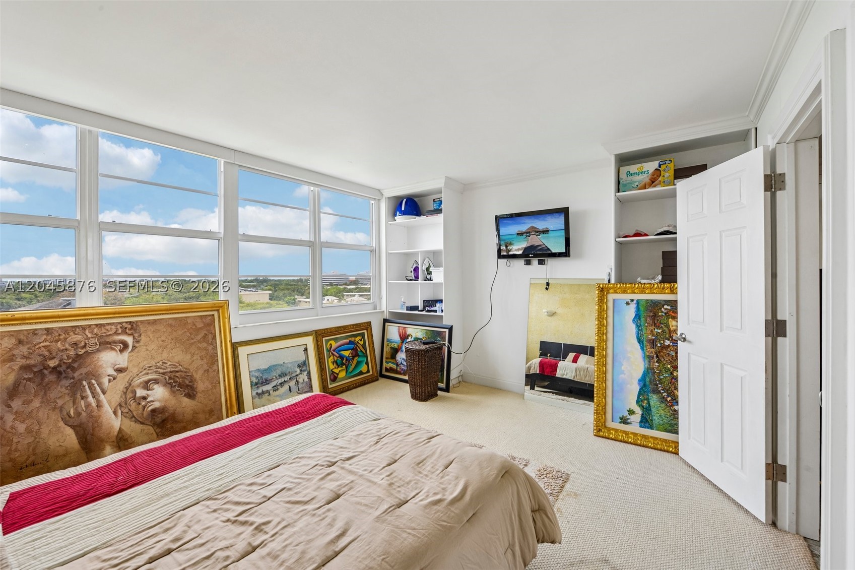 BAYVIEW TOWERS CONDO SOUT - Residential Lease
