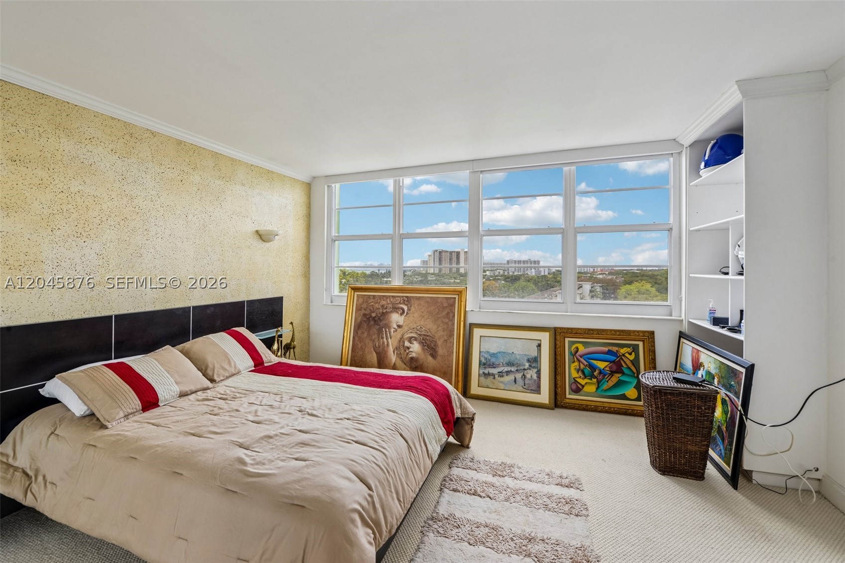 BAYVIEW TOWERS CONDO SOUT - Residential Lease