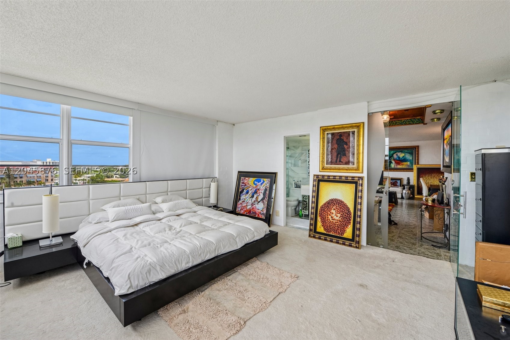 BAYVIEW TOWERS CONDO SOUT - Residential Lease