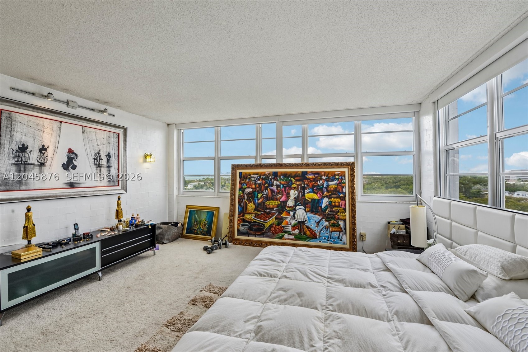 BAYVIEW TOWERS CONDO SOUT - Residential Lease