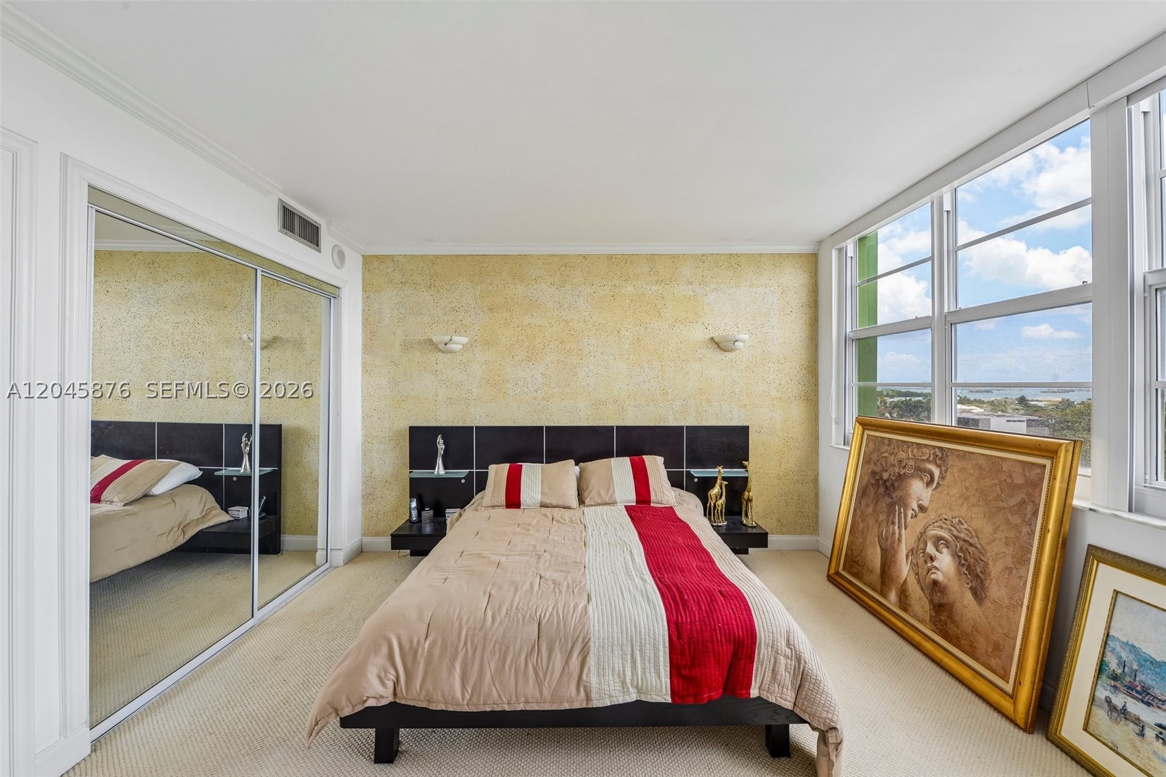 BAYVIEW TOWERS CONDO SOUT - Residential Lease