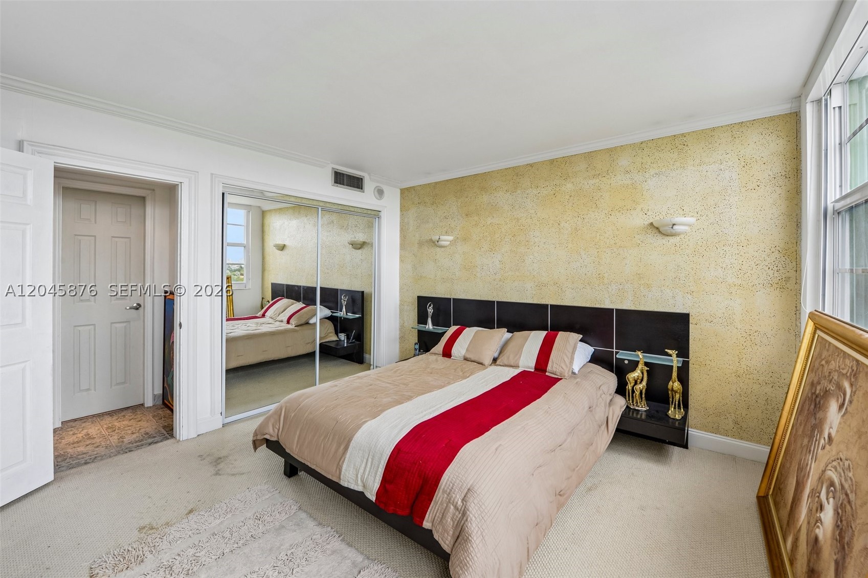 BAYVIEW TOWERS CONDO SOUT - Residential Lease