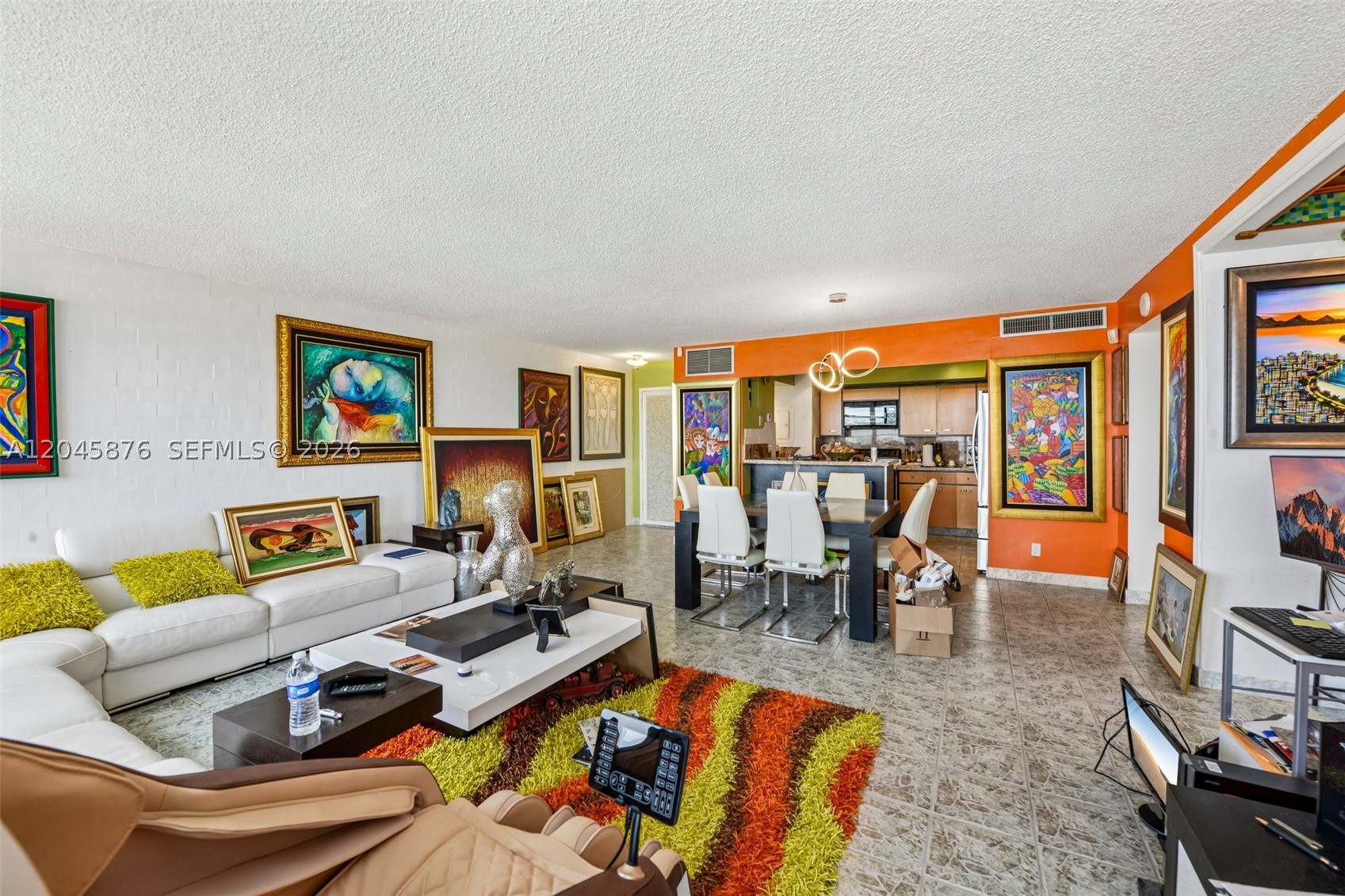 BAYVIEW TOWERS CONDO SOUT - Residential Lease