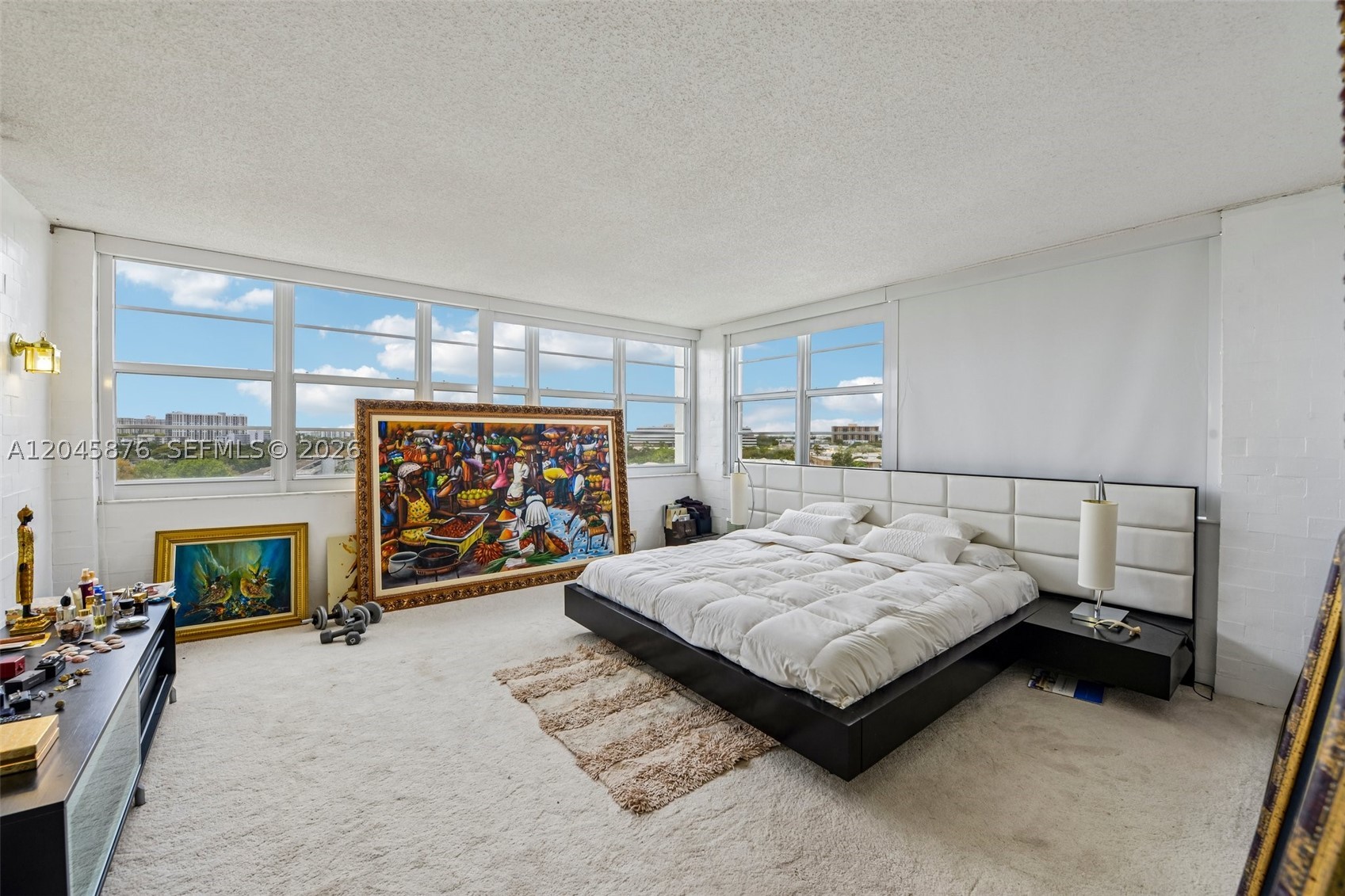 BAYVIEW TOWERS CONDO SOUT - Residential Lease