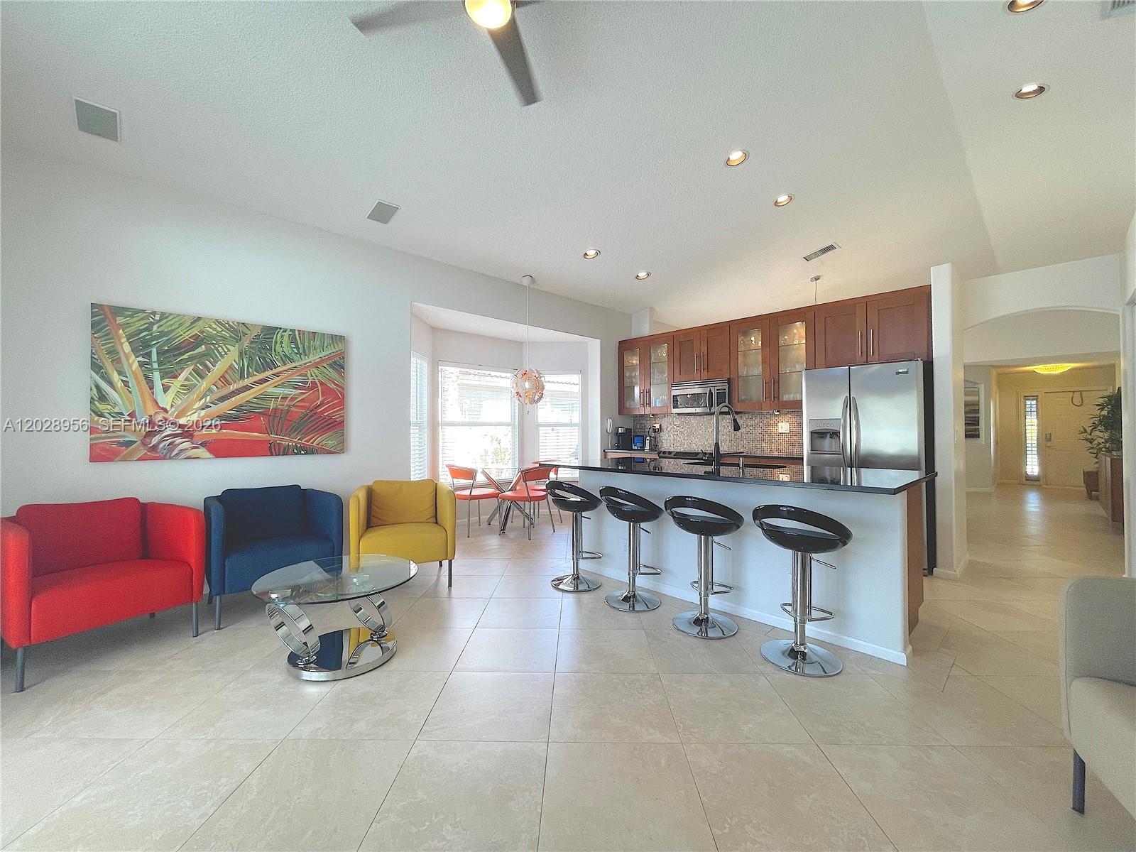 BANYAN OAKRIDGE PLAT - Residential Lease