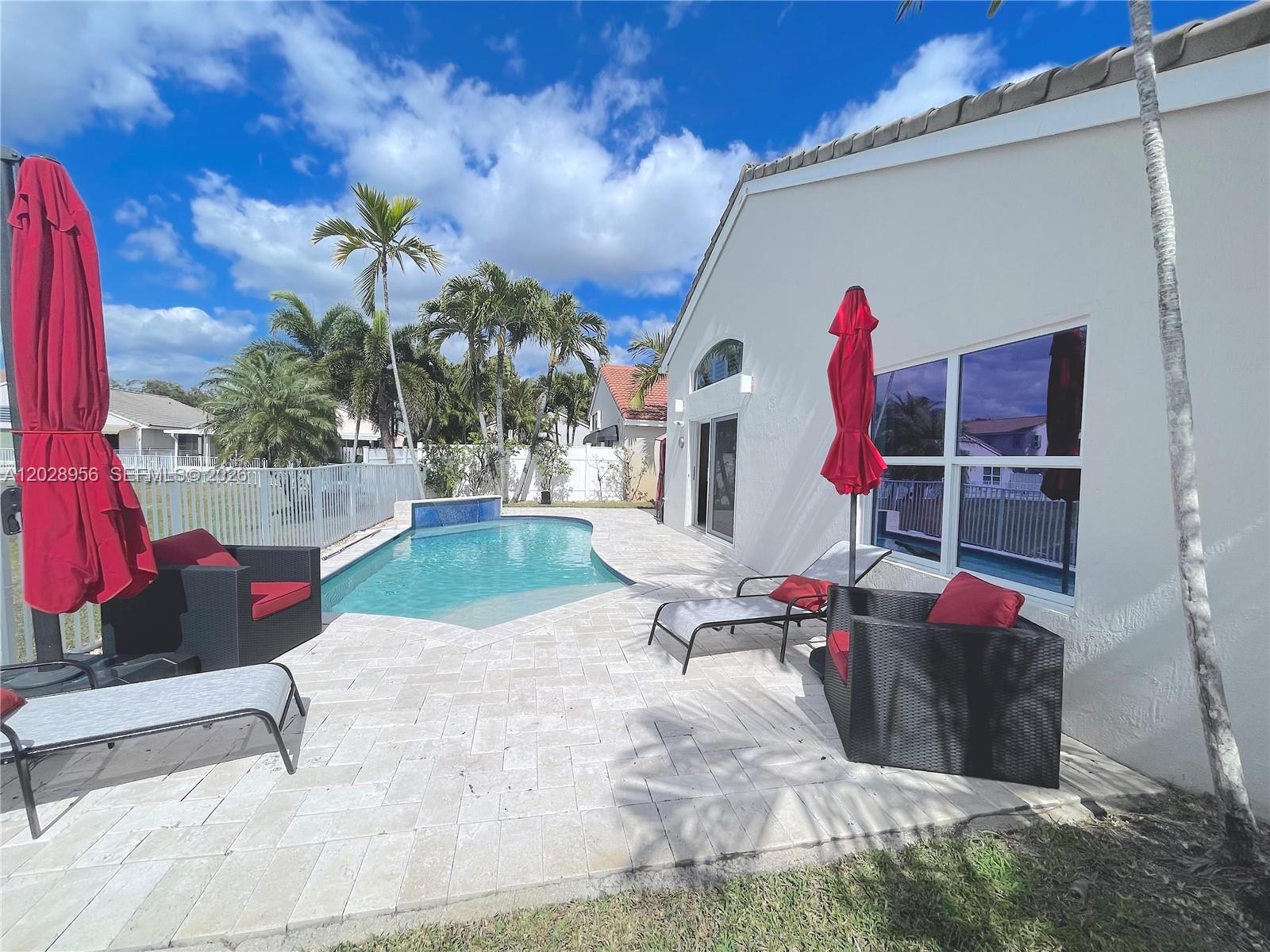 BANYAN OAKRIDGE PLAT - Residential Lease