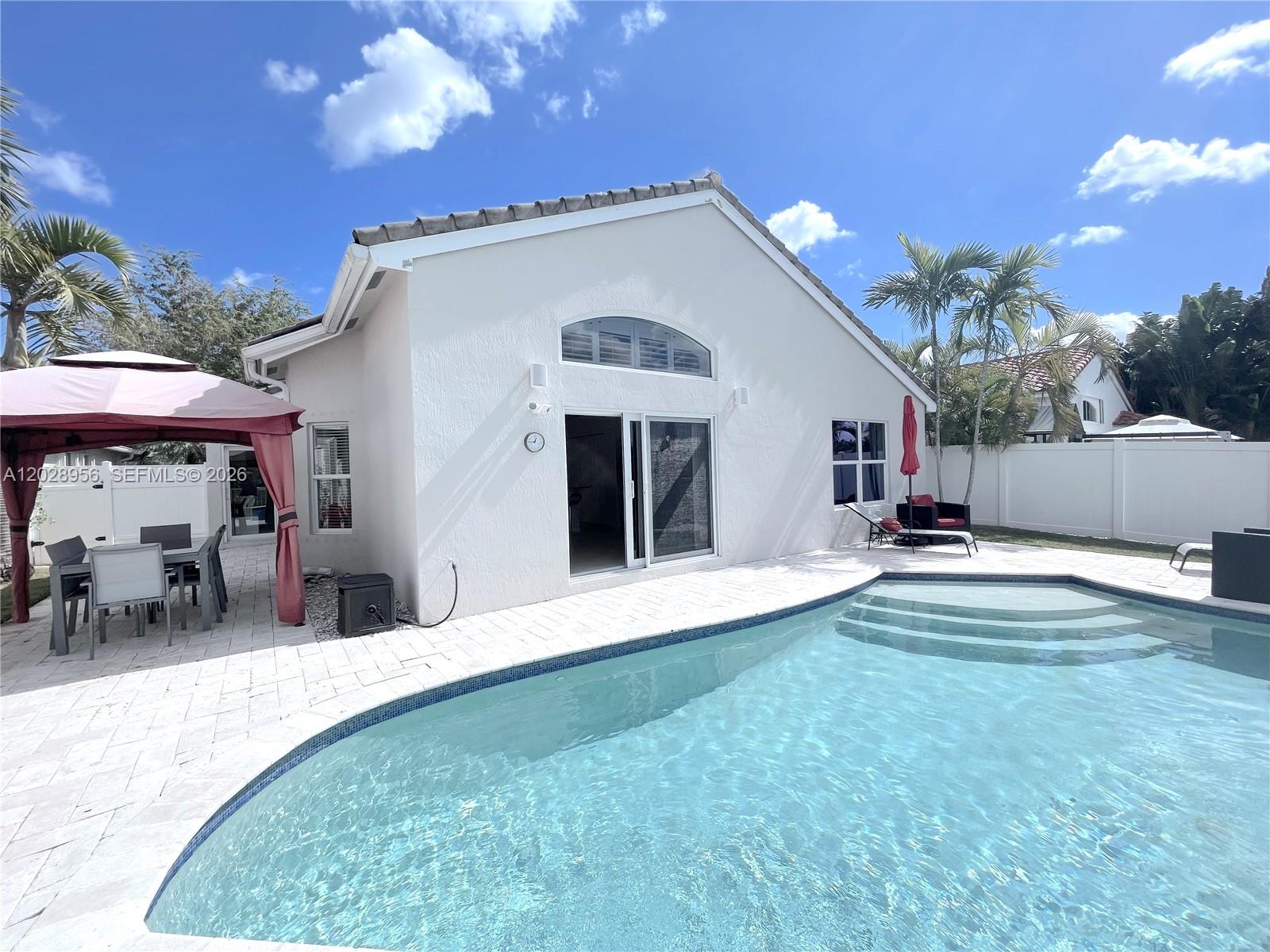 BANYAN OAKRIDGE PLAT - Residential Lease