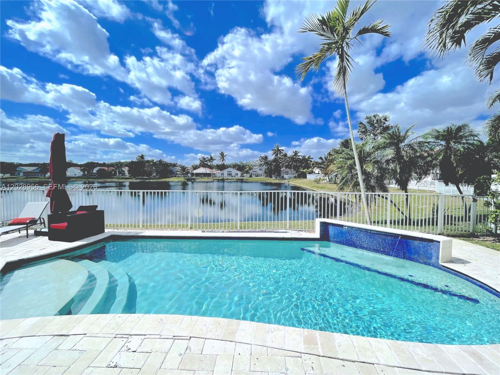 BANYAN OAKRIDGE PLAT - Residential Lease