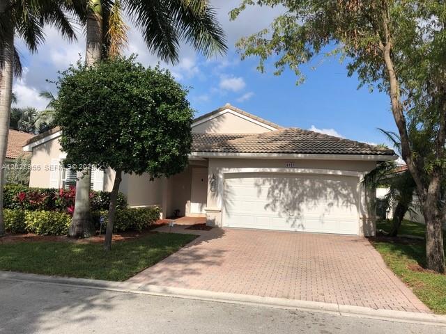 BANYAN OAKRIDGE PLAT - Residential Lease