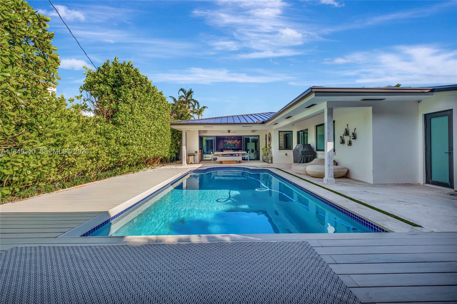 MID GOLF SUB - Residential