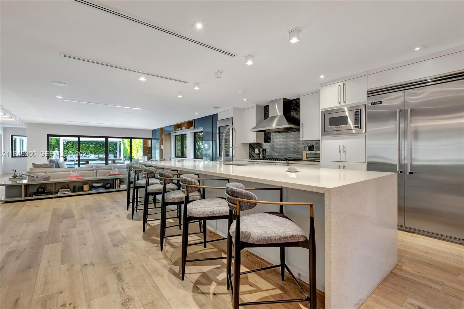 MID GOLF SUB - Residential