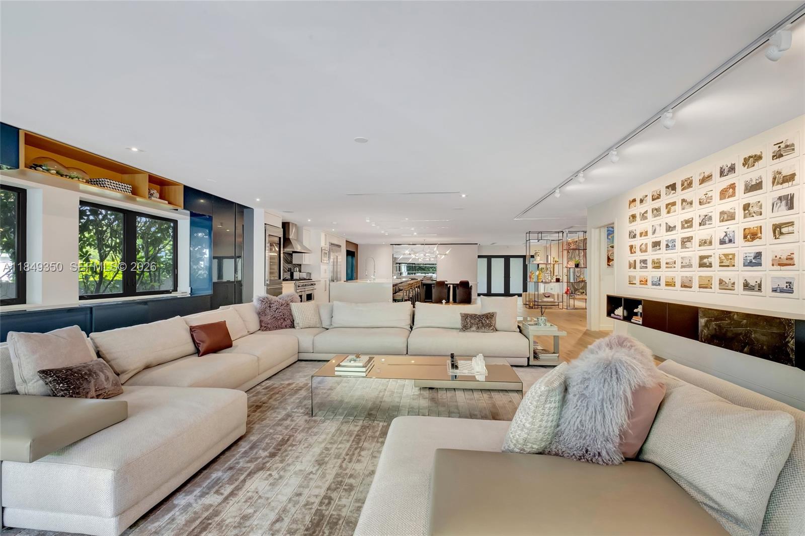 MID GOLF SUB - Residential