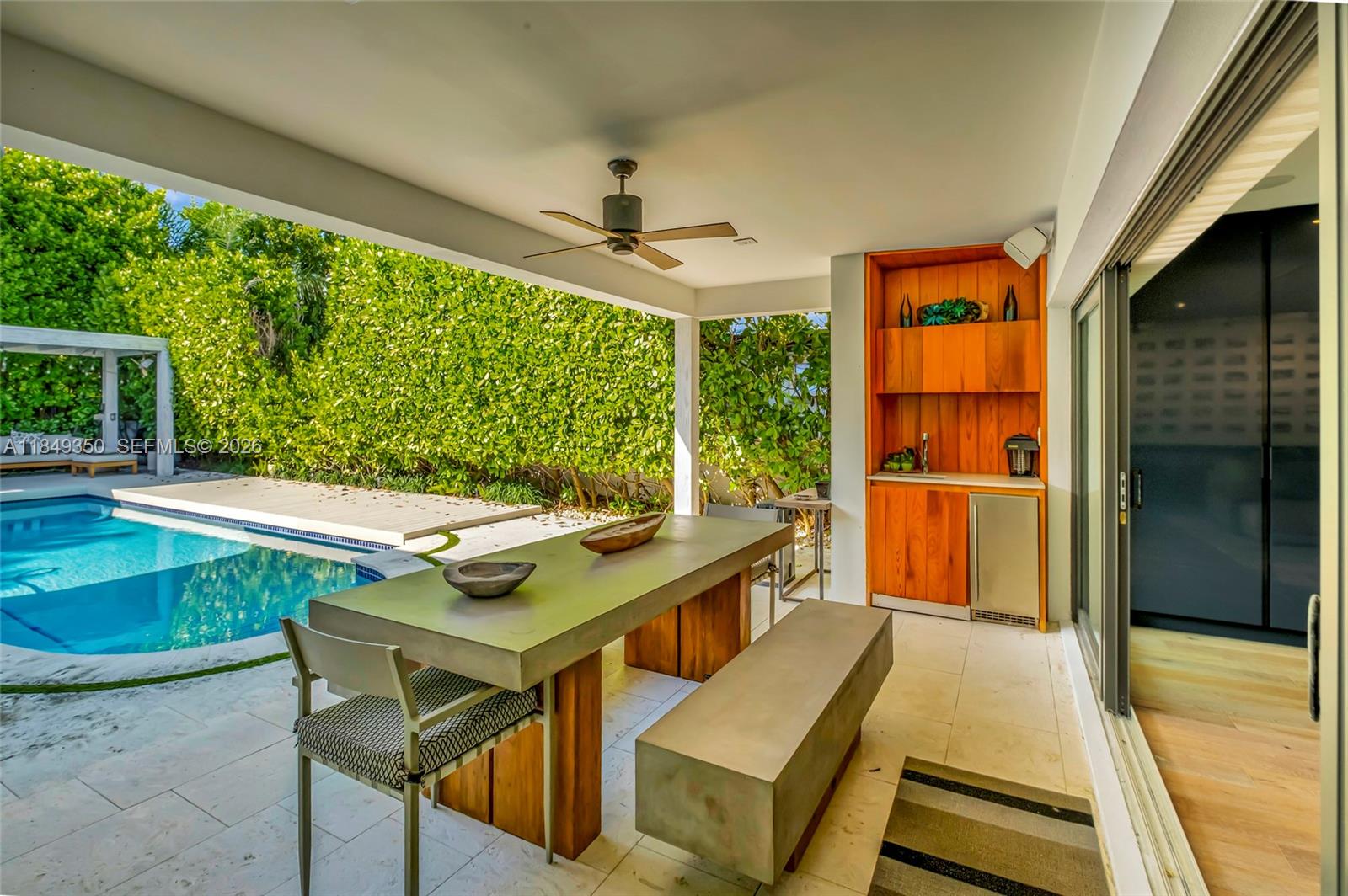 MID GOLF SUB - Residential