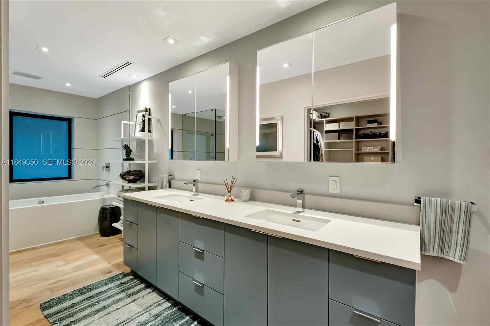 MID GOLF SUB - Residential