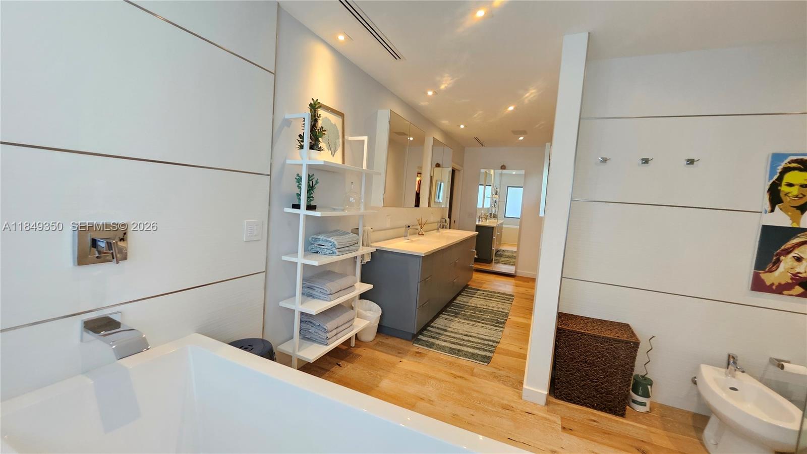 MID GOLF SUB - Residential