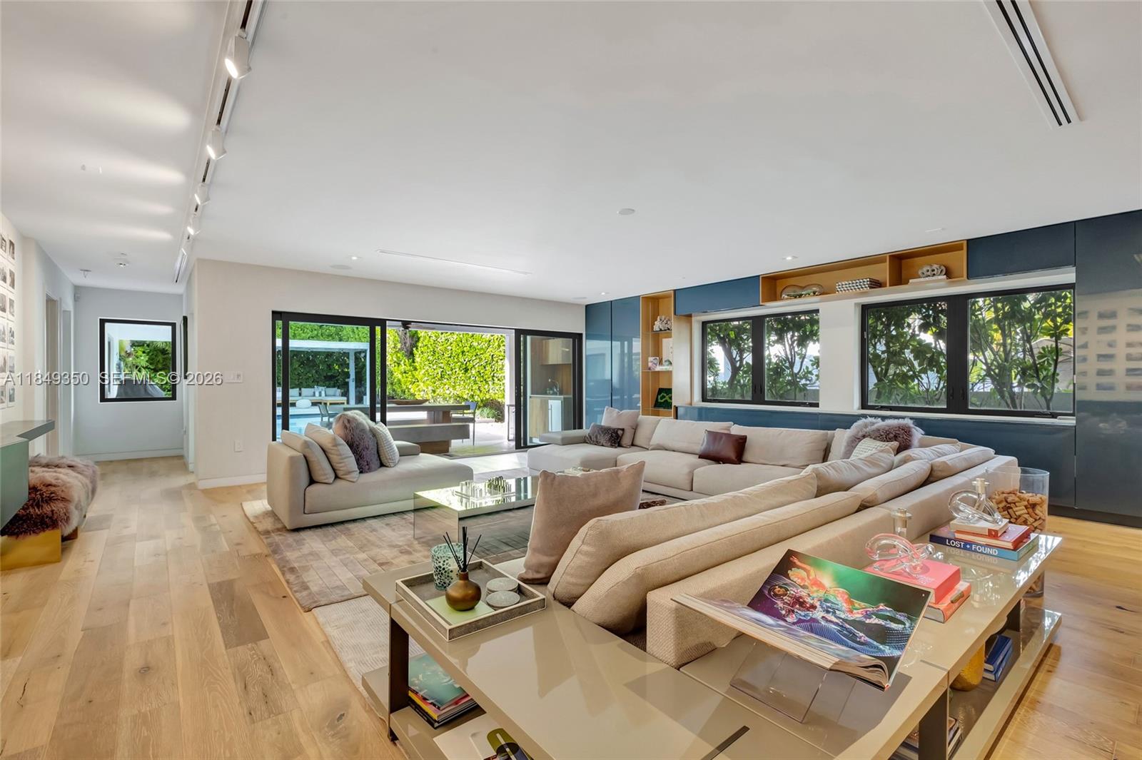 MID GOLF SUB - Residential