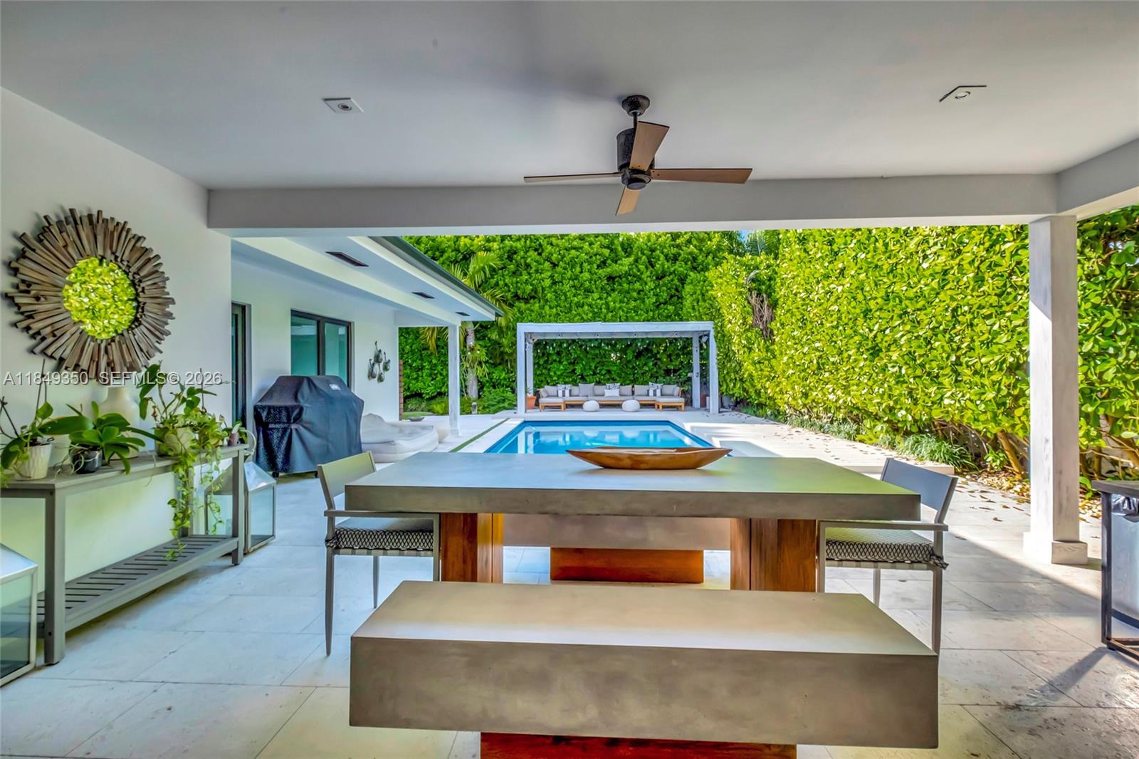 MID GOLF SUB - Residential