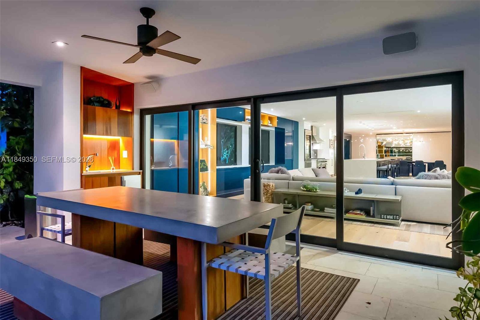 MID GOLF SUB - Residential