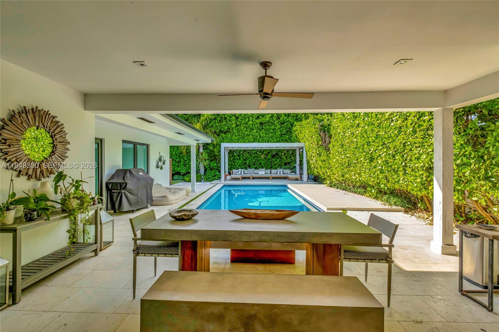 MID GOLF SUB - Residential