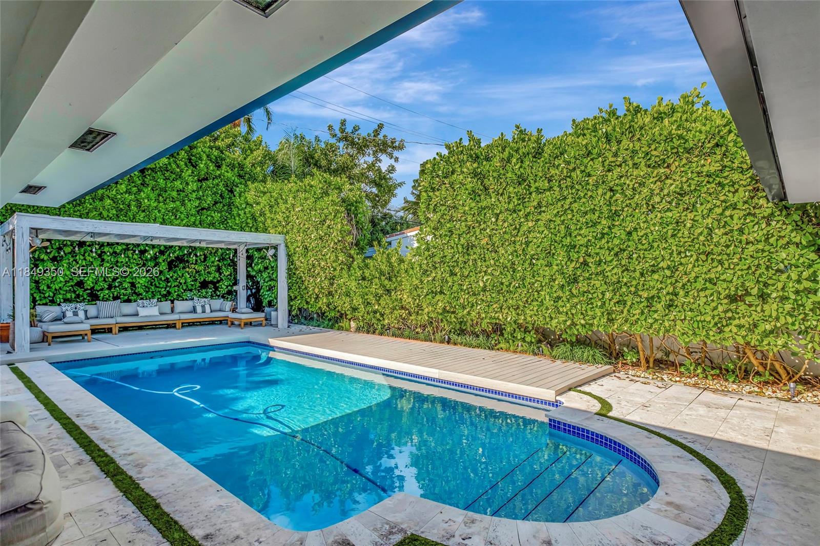 MID GOLF SUB - Residential