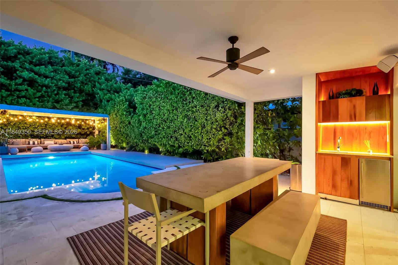 MID GOLF SUB - Residential