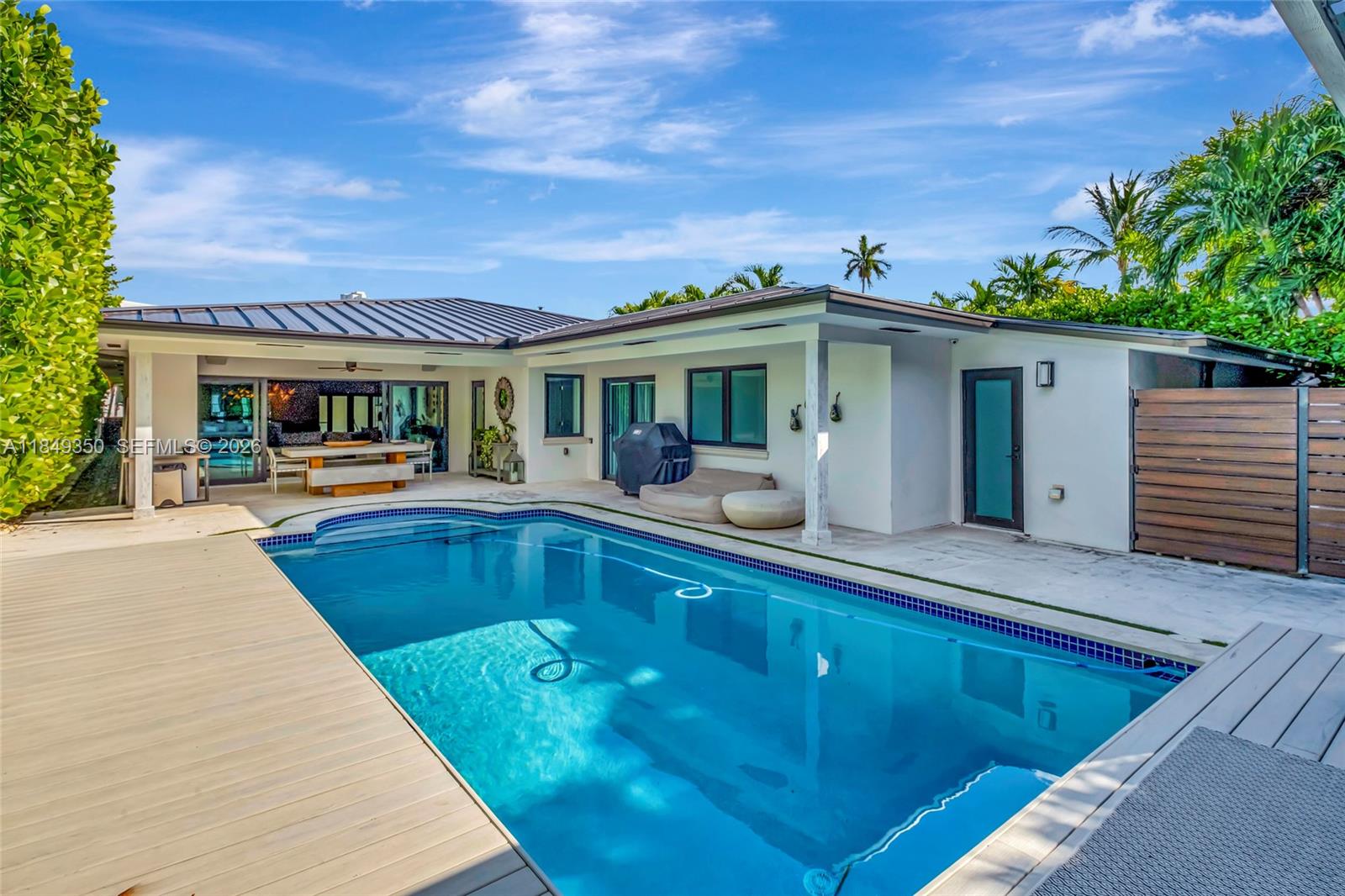 MID GOLF SUB - Residential