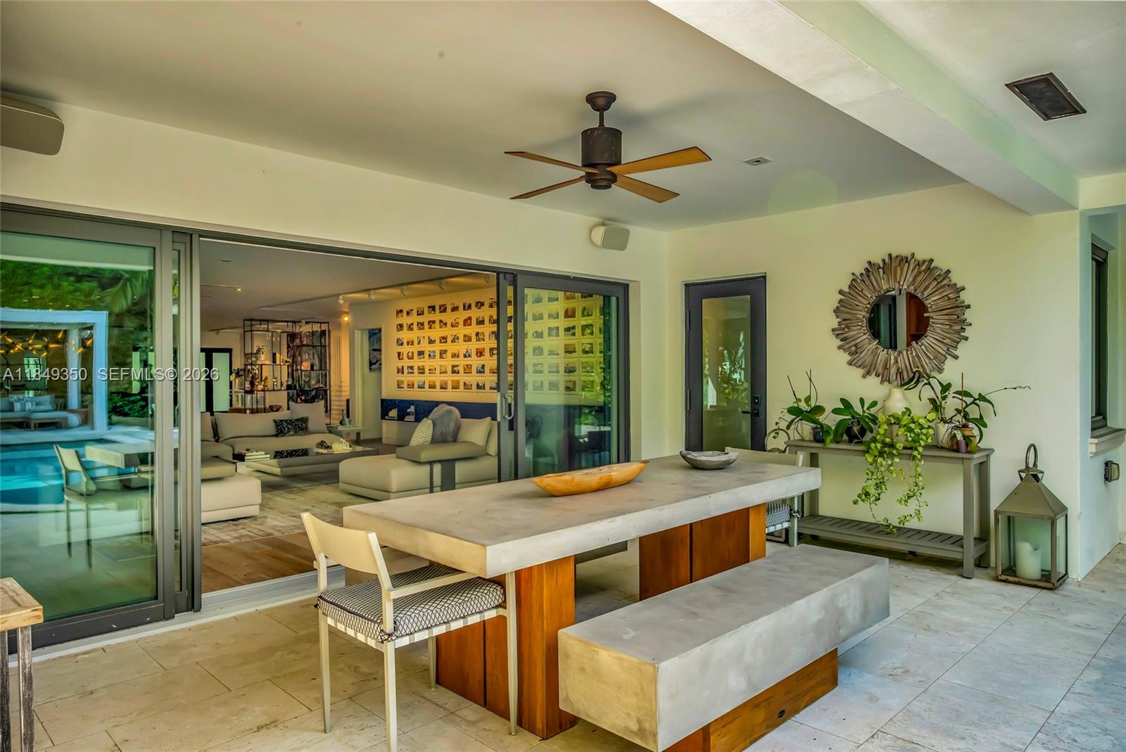 MID GOLF SUB - Residential