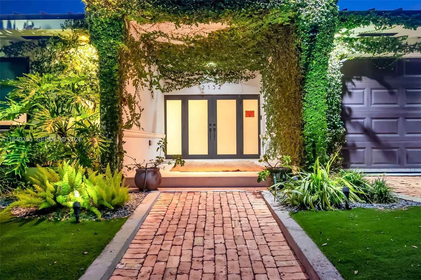 MID GOLF SUB - Residential