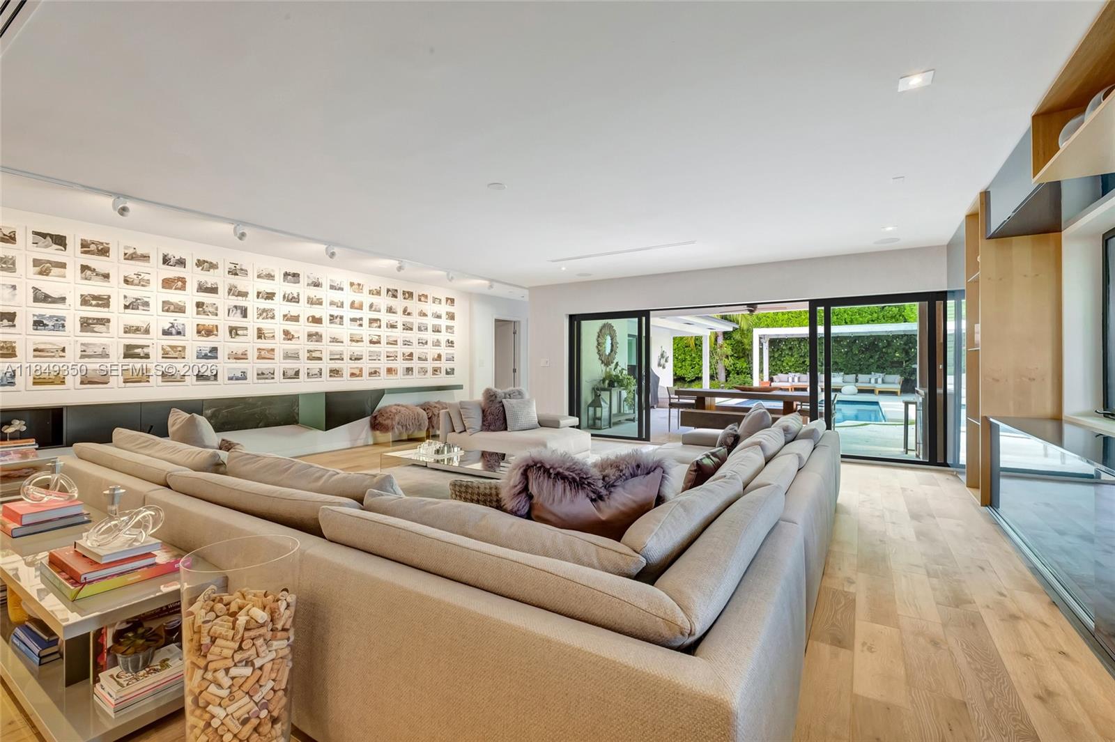 MID GOLF SUB - Residential