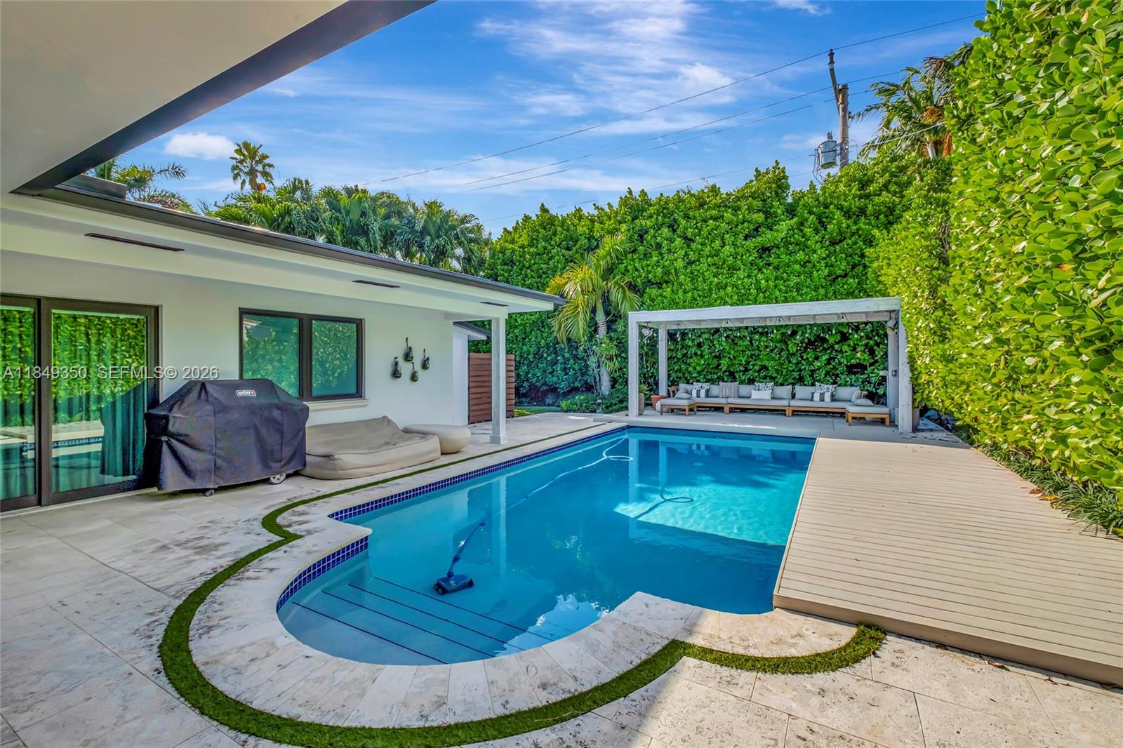 MID GOLF SUB - Residential