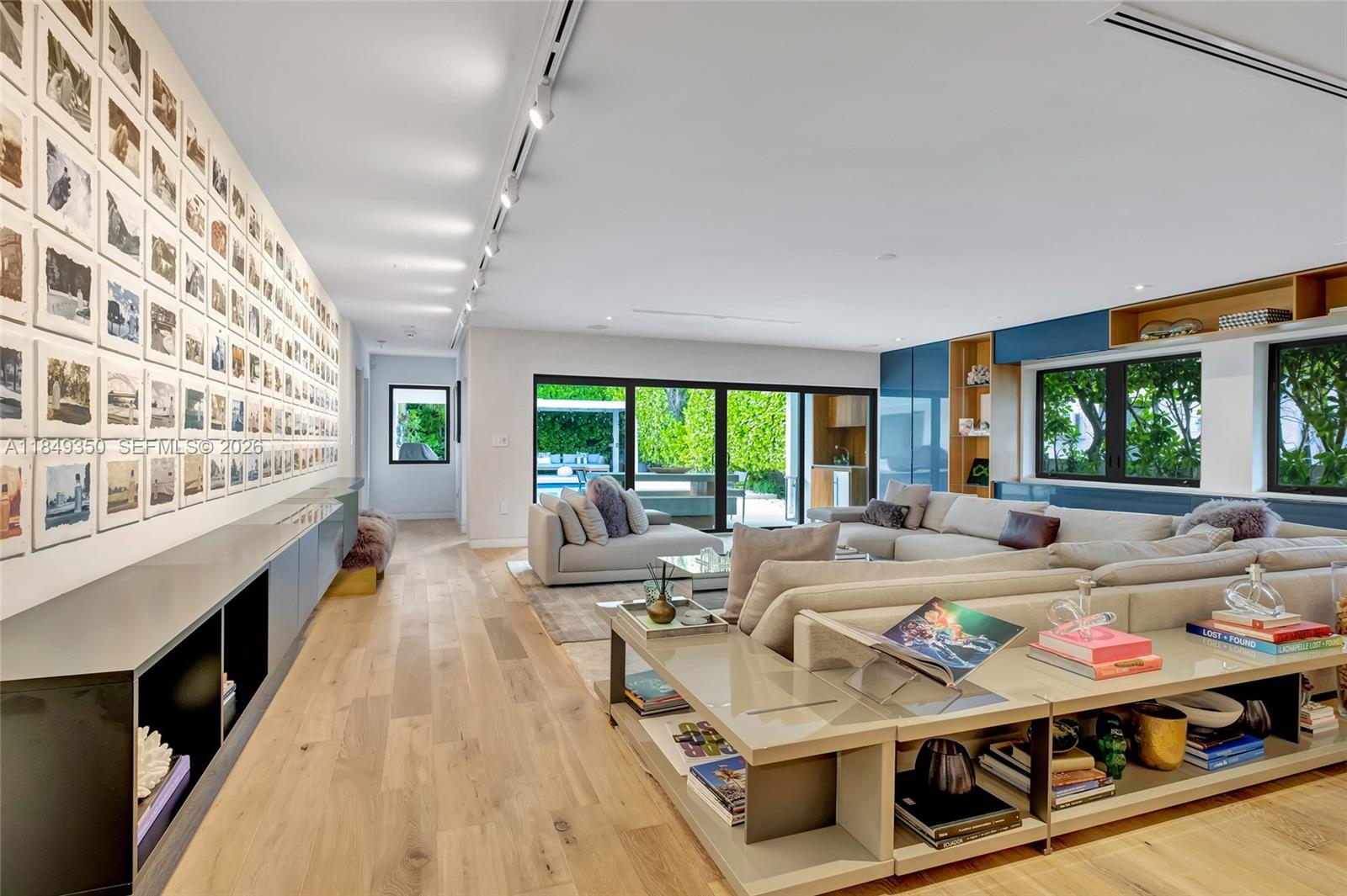 MID GOLF SUB - Residential