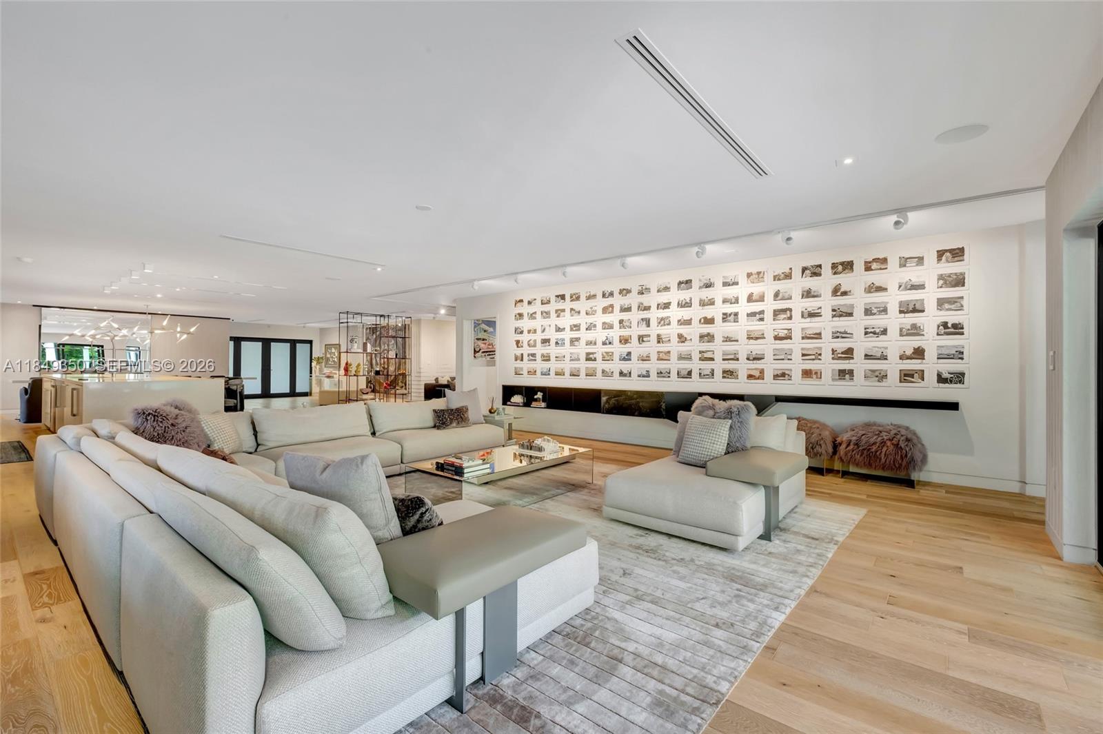 MID GOLF SUB - Residential