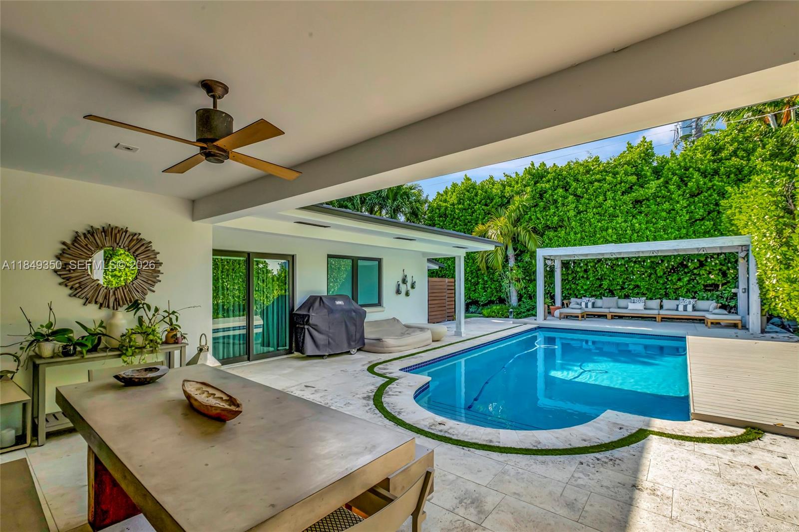 MID GOLF SUB - Residential