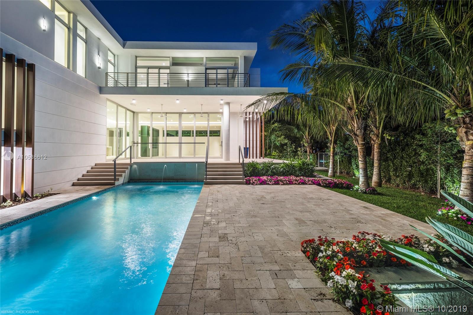 TROPICAL ISLE HOMES SUB 4 - Residential