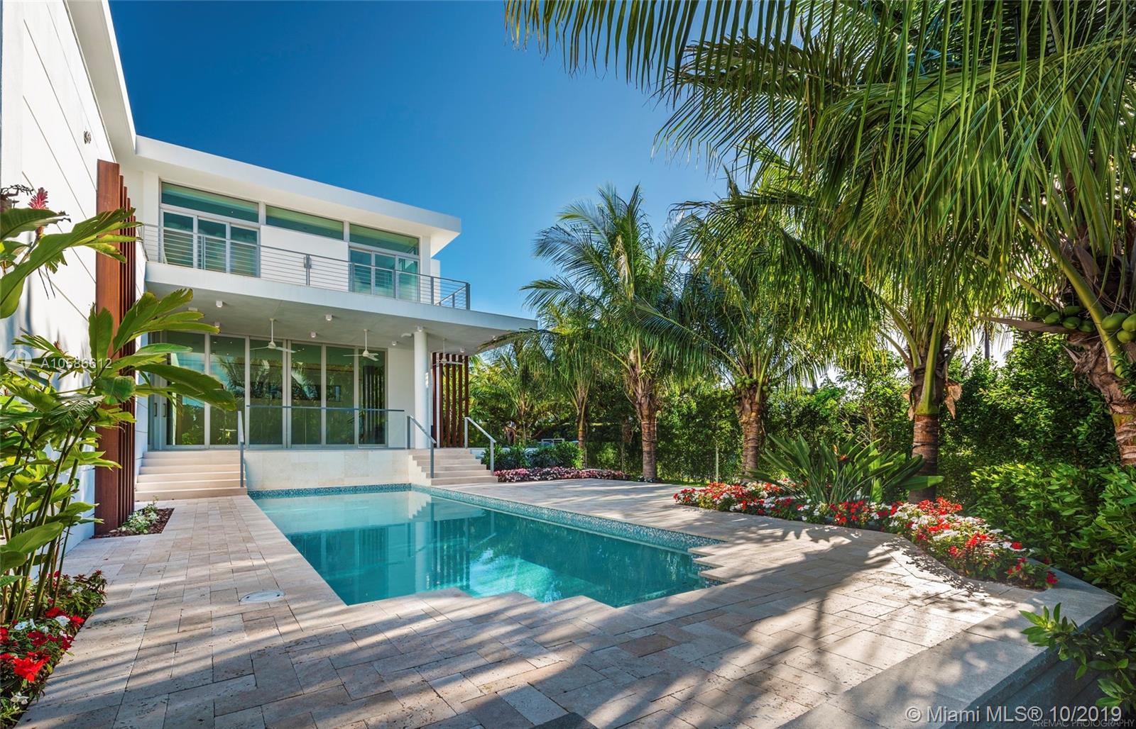 TROPICAL ISLE HOMES SUB 4 - Residential