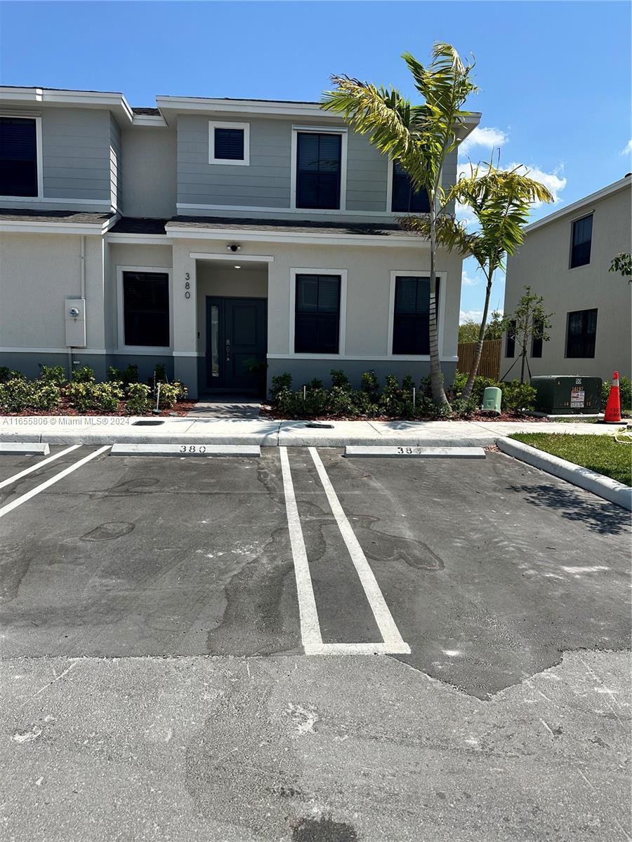 Palm Cay by DR Horton - Residential Lease