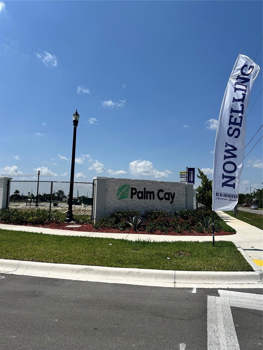 Palm Cay by DR Horton - Residential Lease