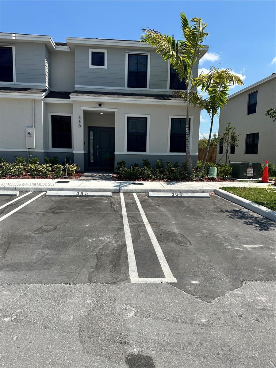 Palm Cay by DR Horton - Residential Lease