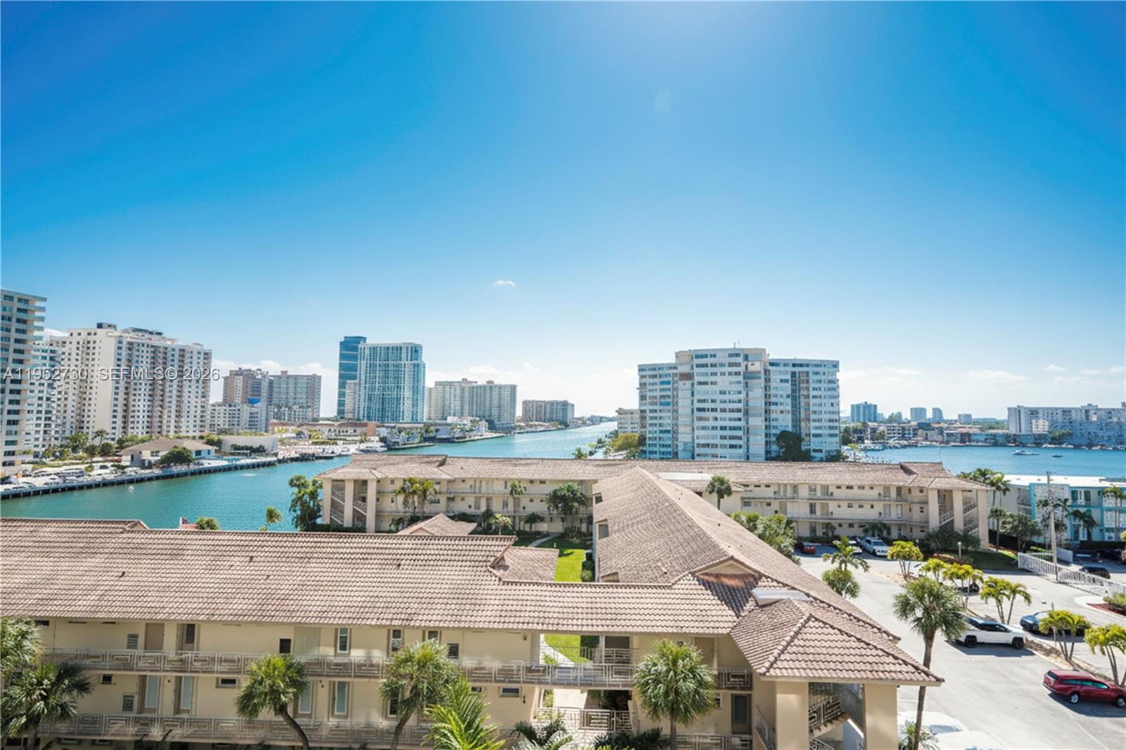 BEACHWALK CONDOMINIUM - Residential