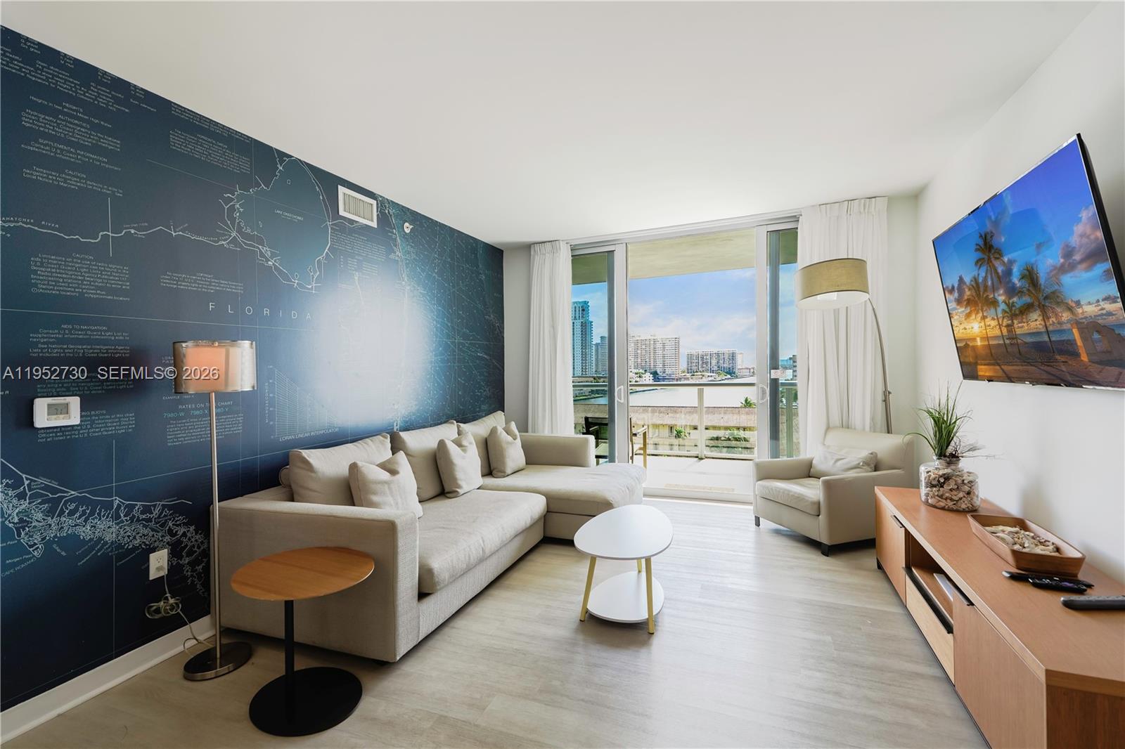 BEACHWALK CONDOMINIUM - Residential