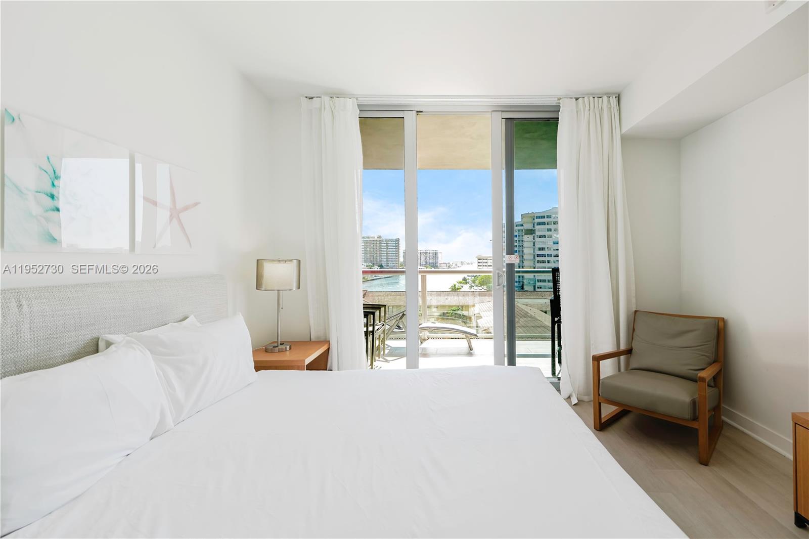 BEACHWALK CONDOMINIUM - Residential